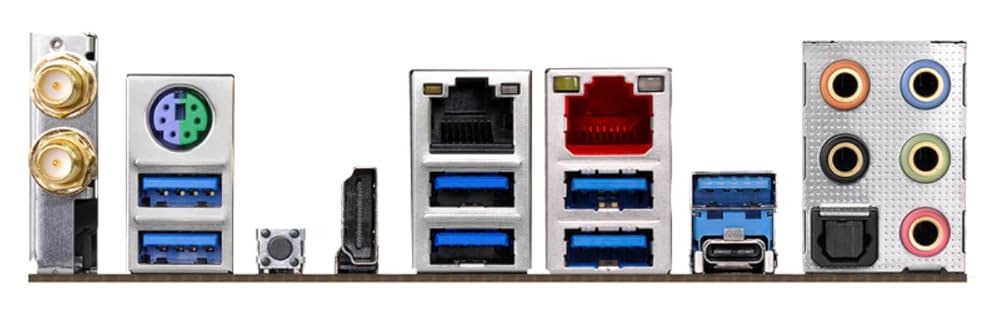 ASRock X470 Taichi マザーボード ASRock > X470 Taichi